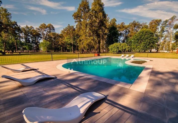 Terreno en Venta en General Rodriguez, G.B.A. Zona Oeste