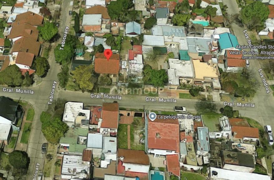 Casa en Venta en Moron, G.B.A. Zona Oeste
