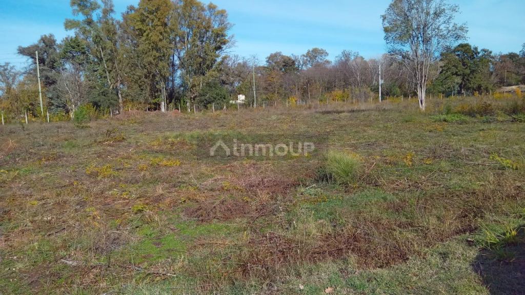 Terreno en Venta en Pilar, G.B.A. Zona Norte