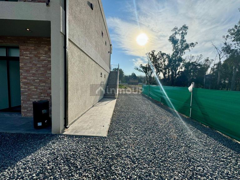 Terreno en Venta en Pilar, G.B.A. Zona Norte