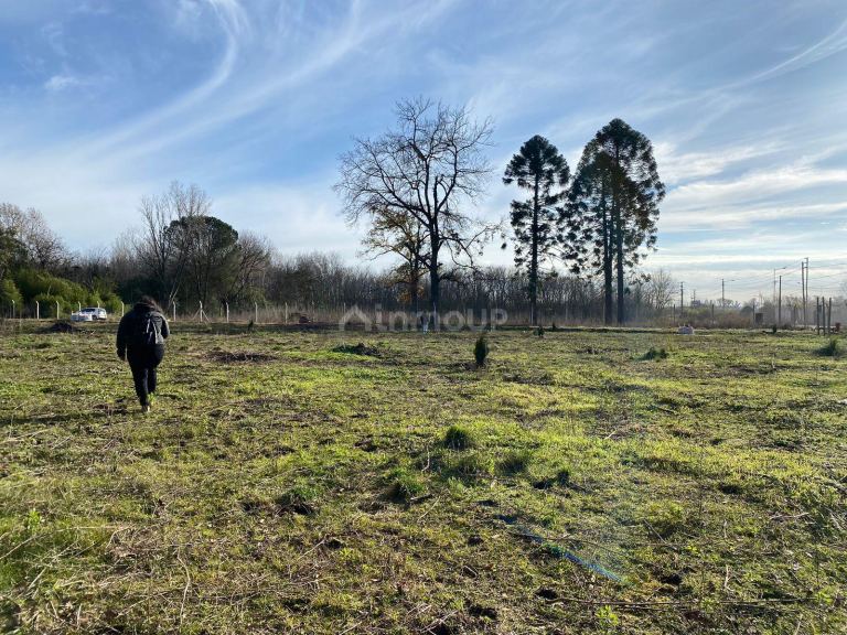 Terreno en Venta en Pilar, G.B.A. Zona Norte