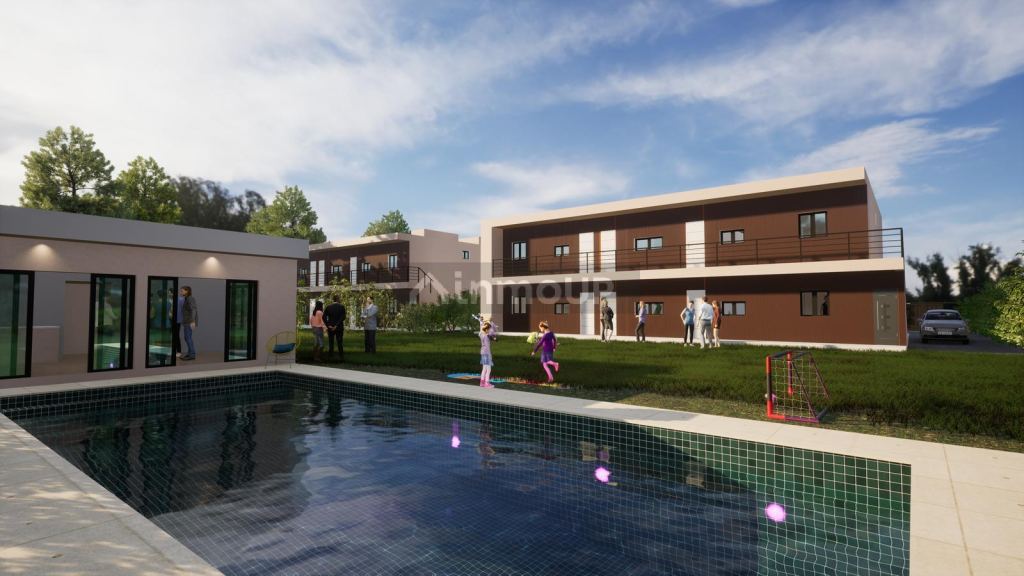 Terreno en Venta en Pilar, G.B.A. Zona Norte