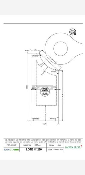 Terreno en Venta en Pilar, G.B.A. Zona Norte