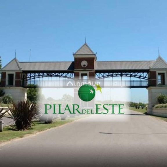 Terreno en Venta en Pilar, G.B.A. Zona Norte