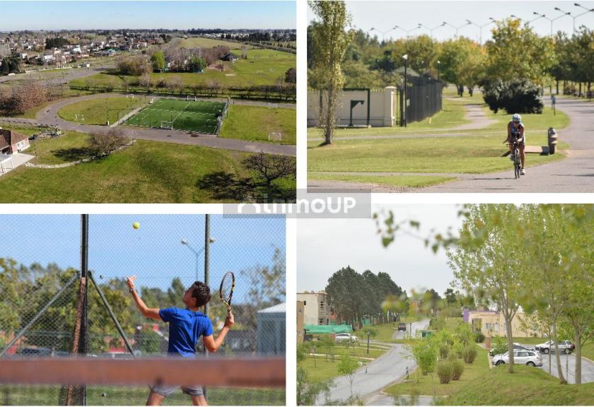 Terreno en Venta en Pilar, G.B.A. Zona Norte
