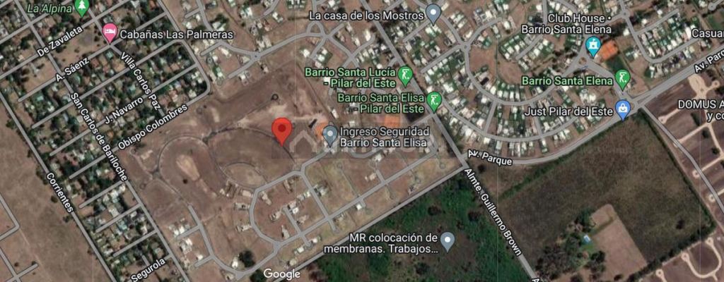 Terreno en Venta en Pilar, G.B.A. Zona Norte
