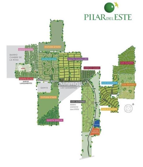 Terreno en Venta en Pilar, G.B.A. Zona Norte
