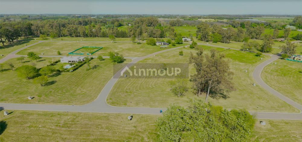 Terreno en Venta en Exaltacion de la Cruz, G.B.A. Zona Norte