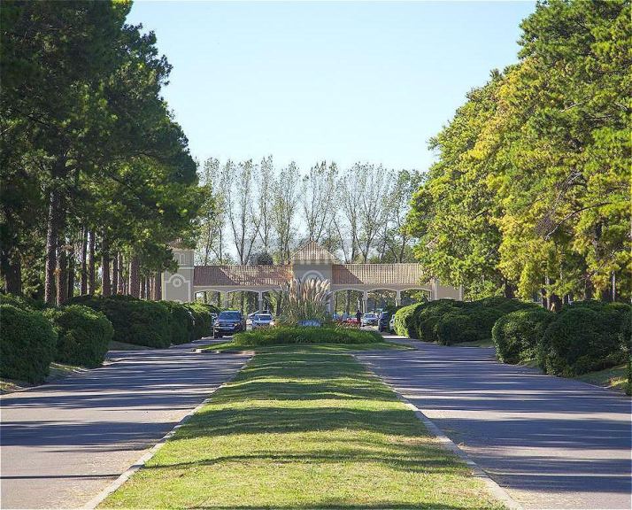 Terreno en Venta en Exaltacion de la Cruz, G.B.A. Zona Norte
