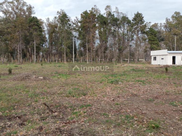 Terreno en Venta en Pilar, G.B.A. Zona Norte