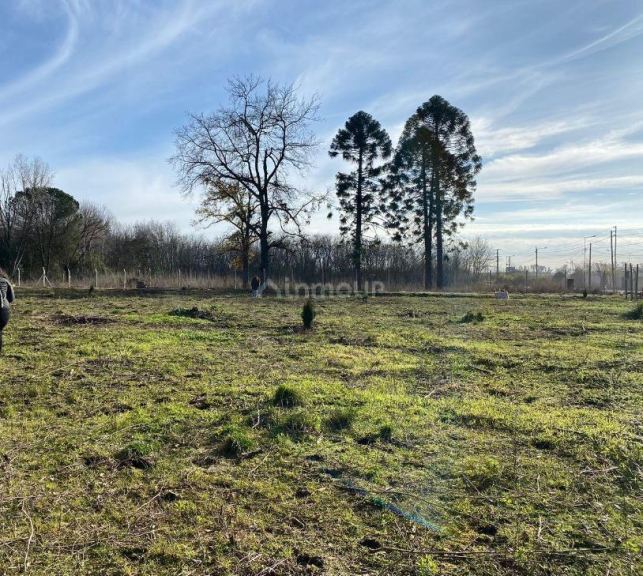 Terreno en Venta en Pilar, G.B.A. Zona Norte