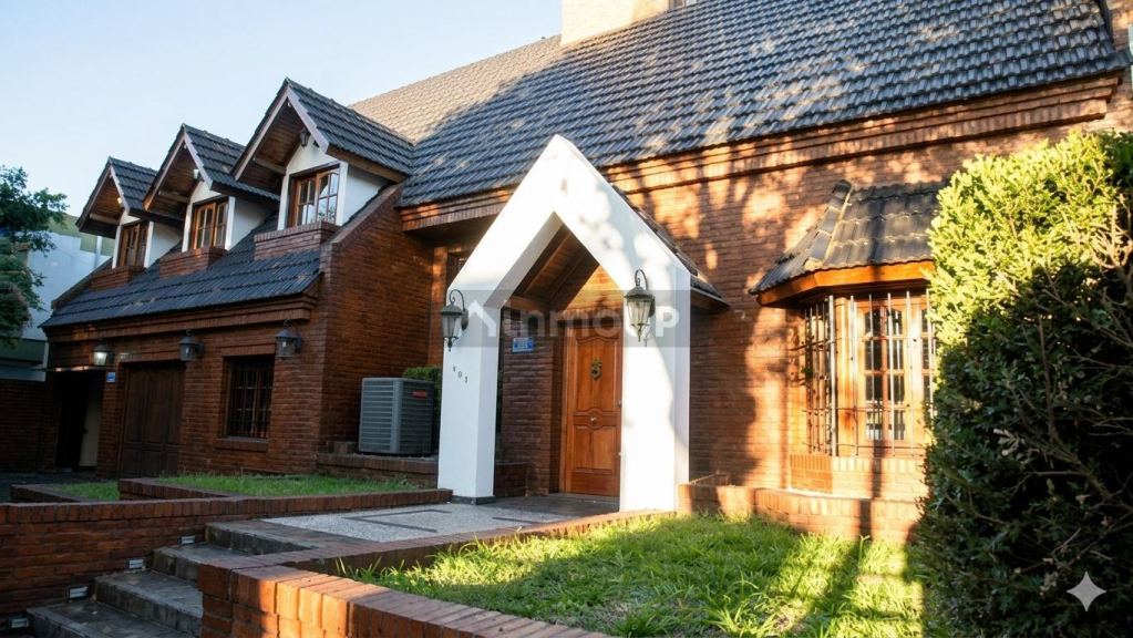 Casa en Venta en Merlo, G.B.A. Zona Oeste