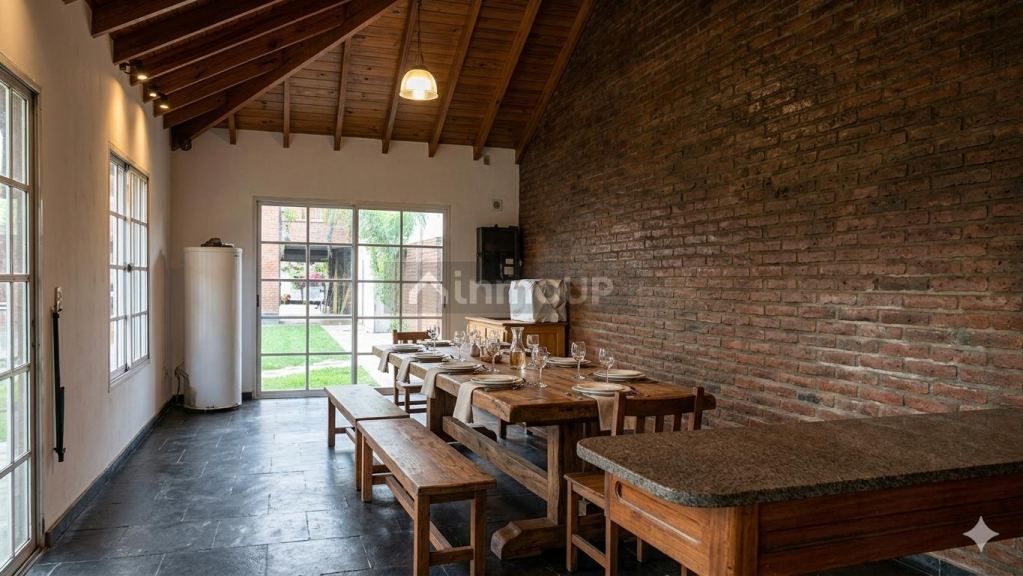 Casa en Venta en Merlo, G.B.A. Zona Oeste