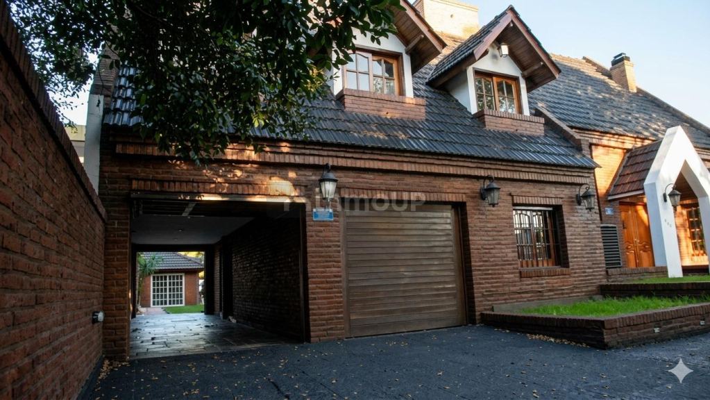 Casa en Venta en Merlo, G.B.A. Zona Oeste