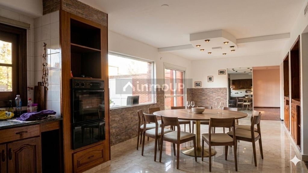 Casa en Venta en Merlo, G.B.A. Zona Oeste