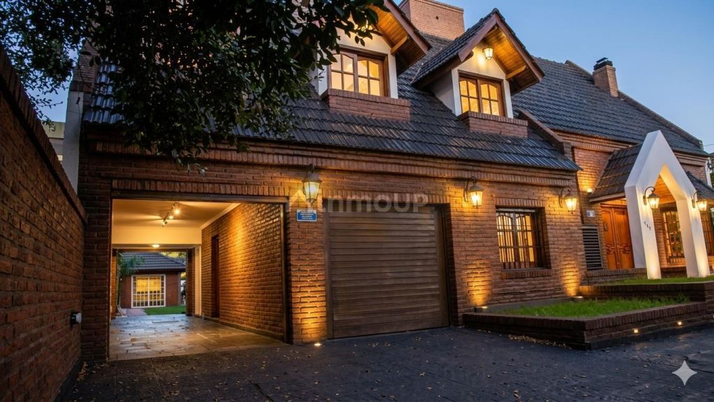 Casa en Venta en Merlo, G.B.A. Zona Oeste