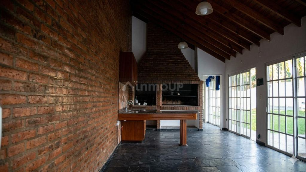 Casa en Venta en Merlo, G.B.A. Zona Oeste