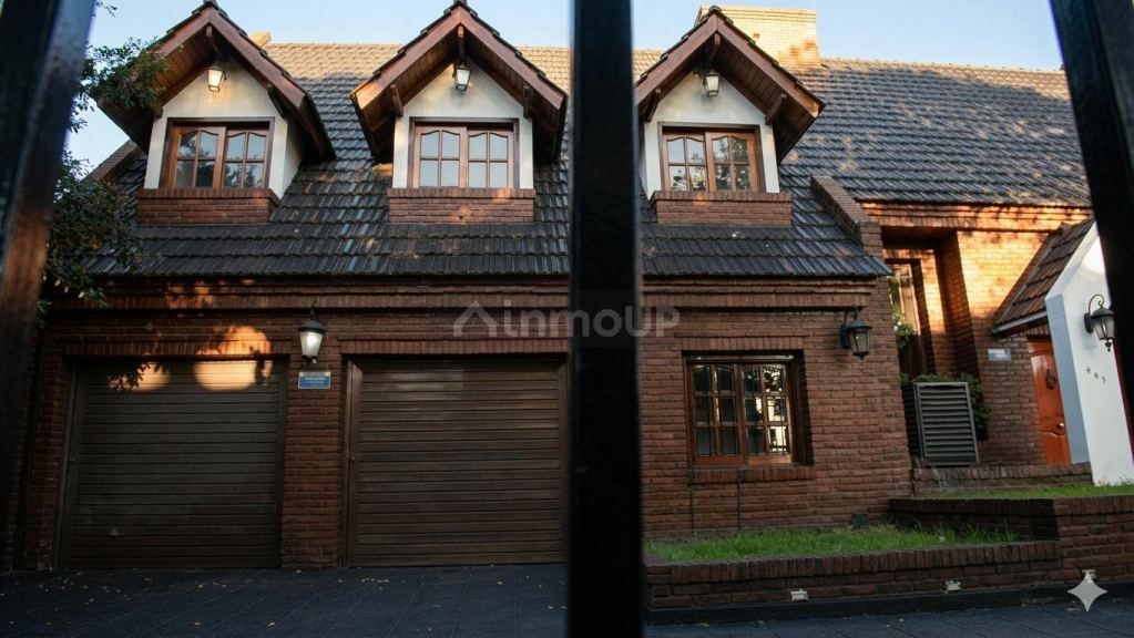 Casa en Venta en Merlo, G.B.A. Zona Oeste