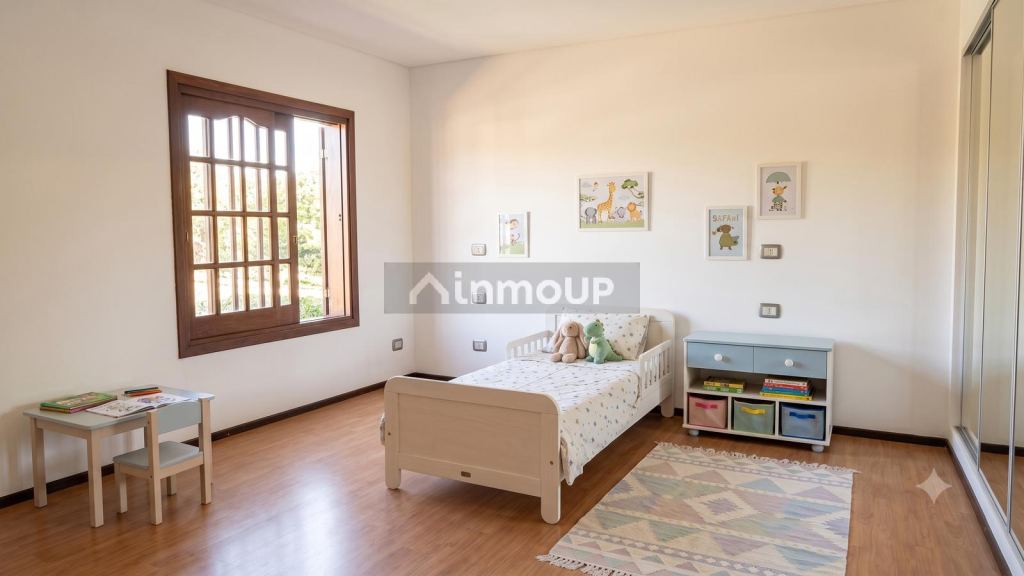 Casa en Venta en Merlo, G.B.A. Zona Oeste