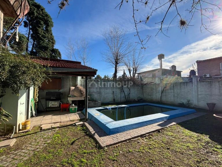 Casa en Alquiler en Moreno, G.B.A. Zona Oeste