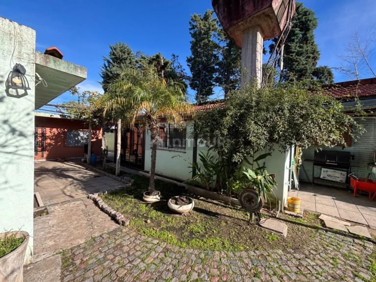 Casa en Alquiler en Moreno, G.B.A. Zona Oeste