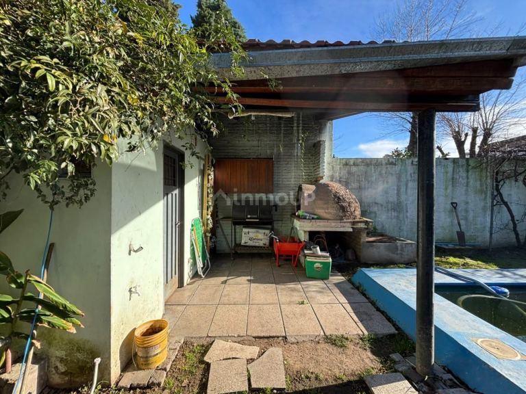 Casa en Alquiler en Moreno, G.B.A. Zona Oeste