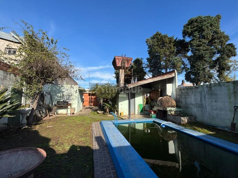Casa en Alquiler en Moreno, G.B.A. Zona Oeste
