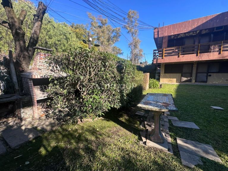 Departamento en Alquiler en San Miguel, G.B.A. Zona Norte