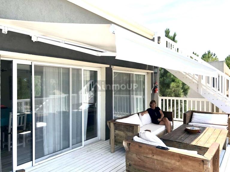 Casa en Alquiler Temporario en De la Costa, Buenos Aires Costa Atlantica