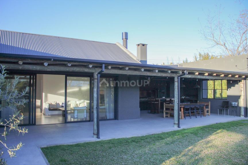 Casa en Venta en San Miguel, G.B.A. Zona Norte