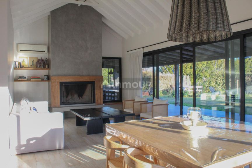 Casa en Venta en San Miguel, G.B.A. Zona Norte