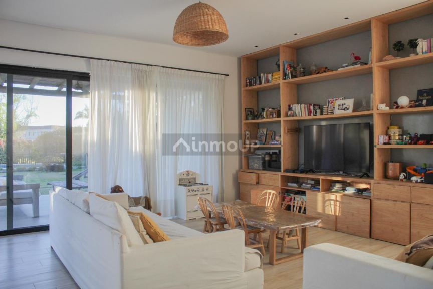 Casa en Venta en San Miguel, G.B.A. Zona Norte