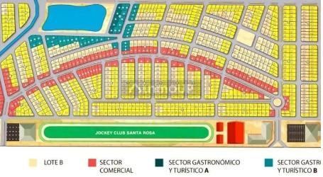 Terreno en Venta en Junin, San Luis