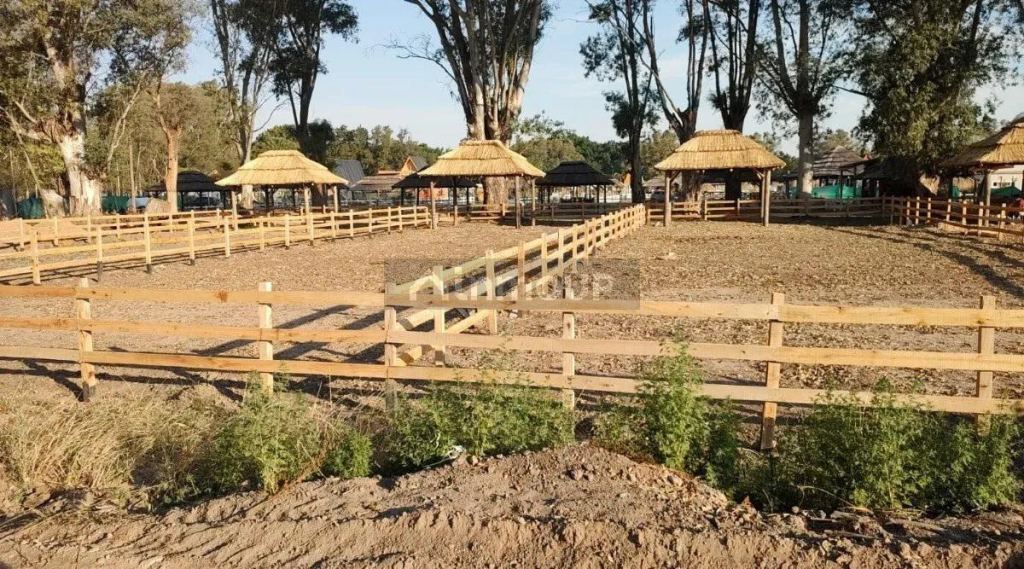 Terreno en Venta en General Rodriguez, G.B.A. Zona Oeste