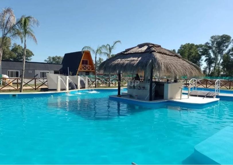 Terreno en Venta en General Rodriguez, G.B.A. Zona Oeste