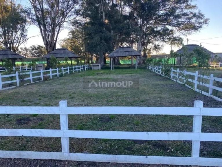 Terreno en Venta en General Rodriguez, G.B.A. Zona Oeste