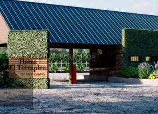 General Rodriguez LOTE HARAS TERRAPLEN