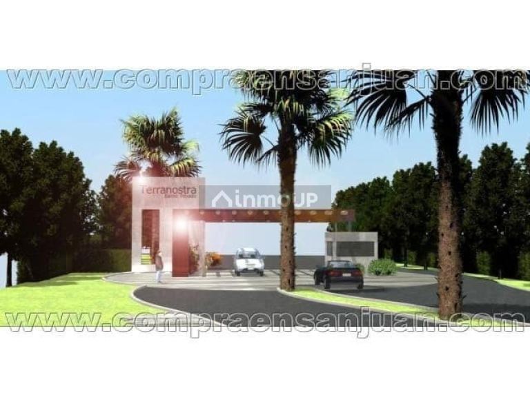 Lote en Venta en Santa Lucia, San Juan