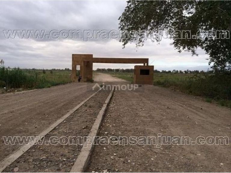 Lote en Venta en Santa Lucia, San Juan