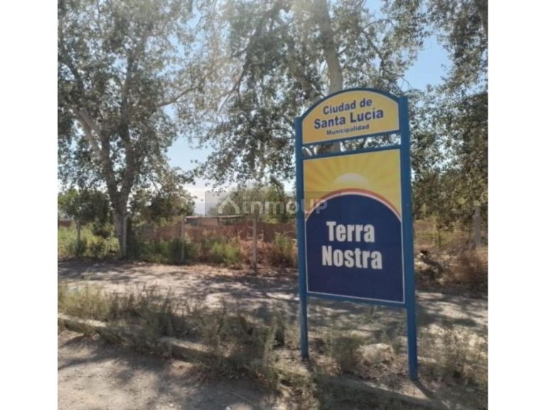 Lote en Venta en Santa Lucia, San Juan