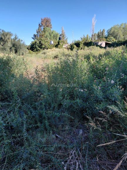 Lote en Venta en San Martin, San Juan