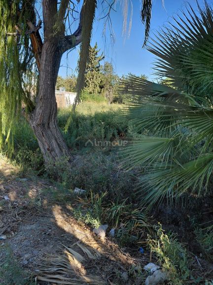 Lote en Venta en San Martin, San Juan