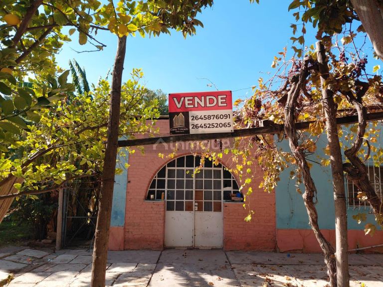 Casa en Venta en Rawson, San Juan