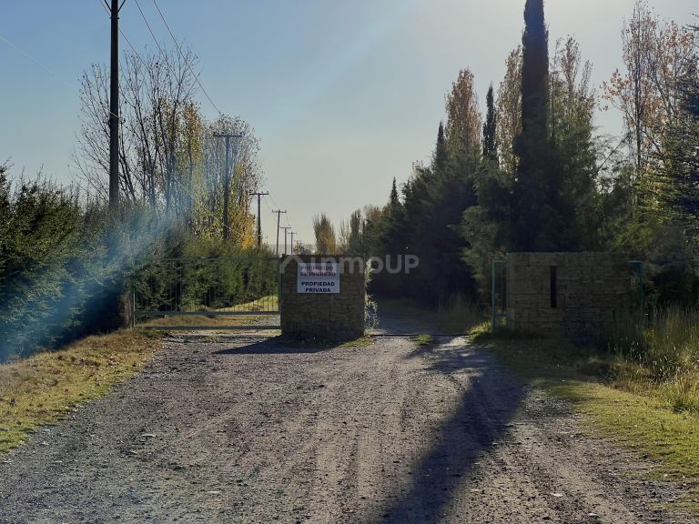 Terreno en Venta en San Rafael, Mendoza