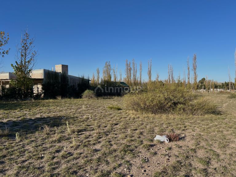 Terreno en Venta en San Rafael, Mendoza