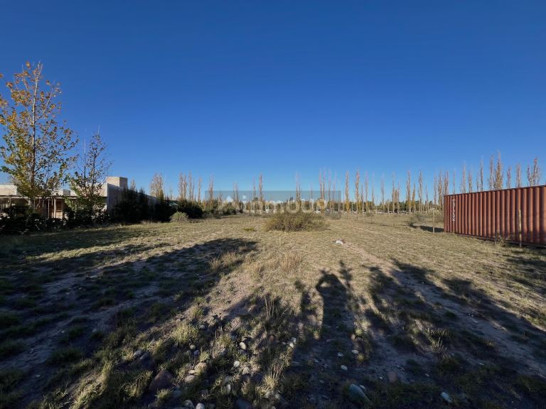 Terreno en Venta en San Rafael, Mendoza