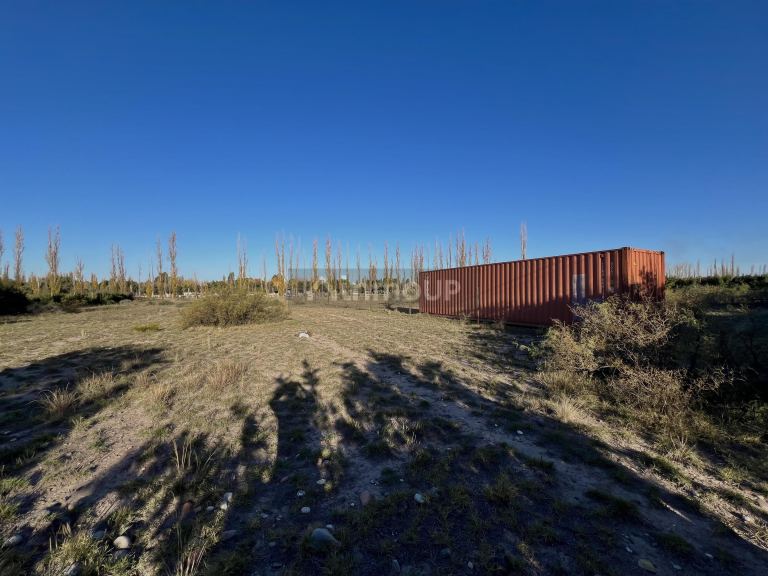 Terreno en Venta en San Rafael, Mendoza