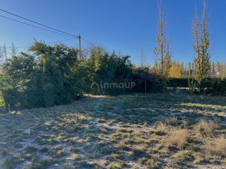 Terreno en Venta en San Rafael, Mendoza