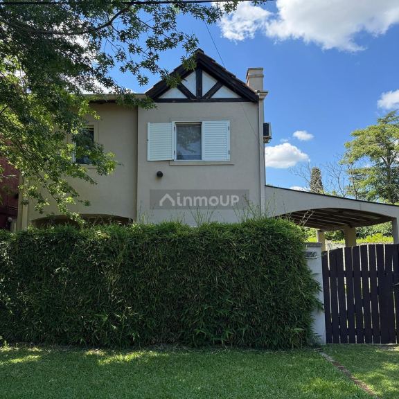 Casa en Venta en Pilar, G.B.A. Zona Norte