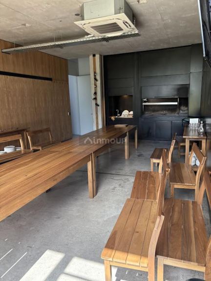Departamento en Venta en Tigre, G.B.A. Zona Norte
